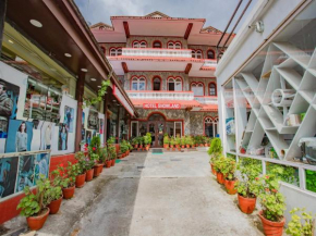  Hotel Snowland  Покхара